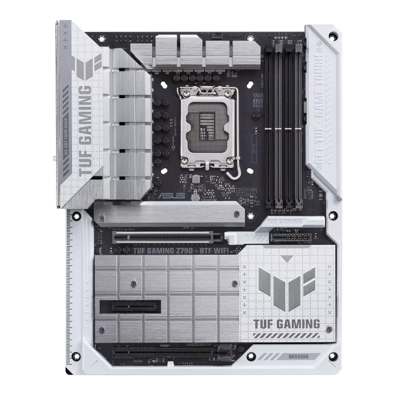 ASUS TUF GAMING Z790-BTF WIFI